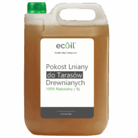 pokost do tarasów drewnianych